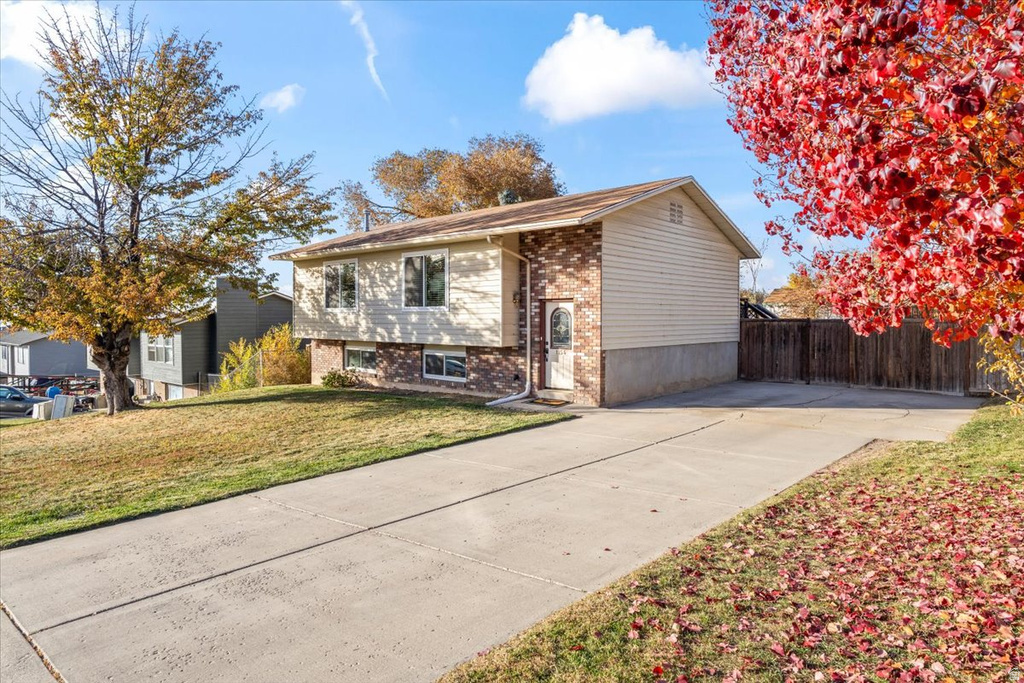 1154 W 1340 N Orem, UT 84057