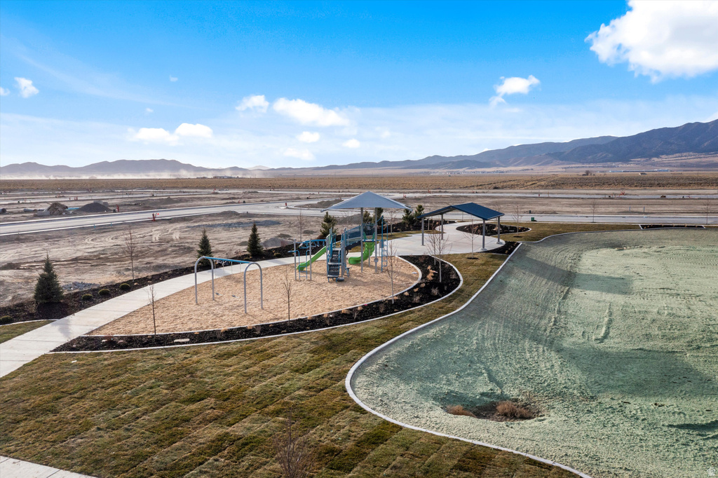 3423 N GINA ST #1219 Eagle Mountain, UT 84005