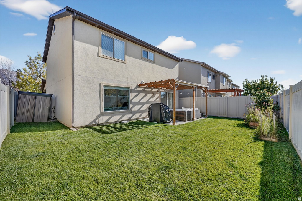 1583 N 25 E Layton, UT 84041