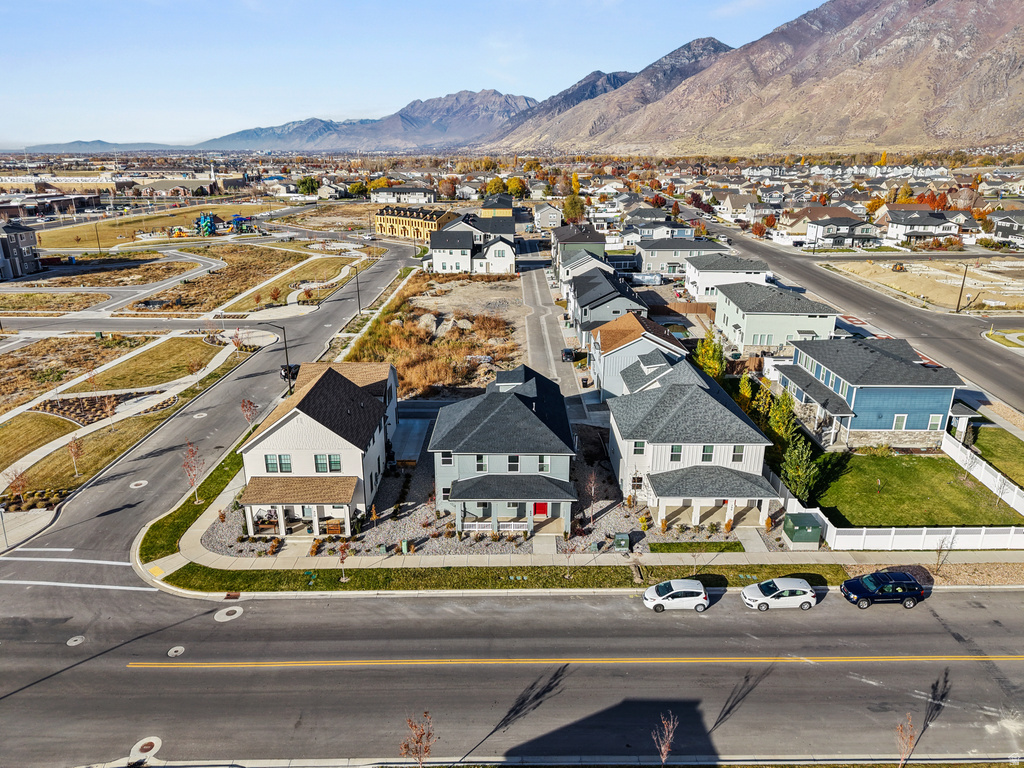 804 W 900 S Springville, UT 84663