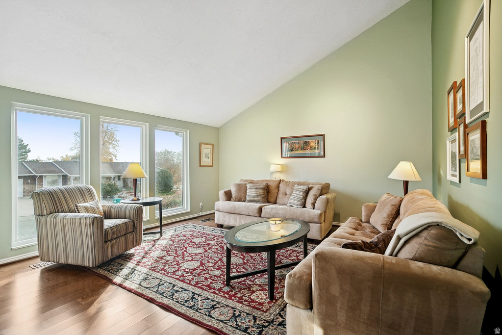 527 SHERIDAN CIR Centerville, UT 84014