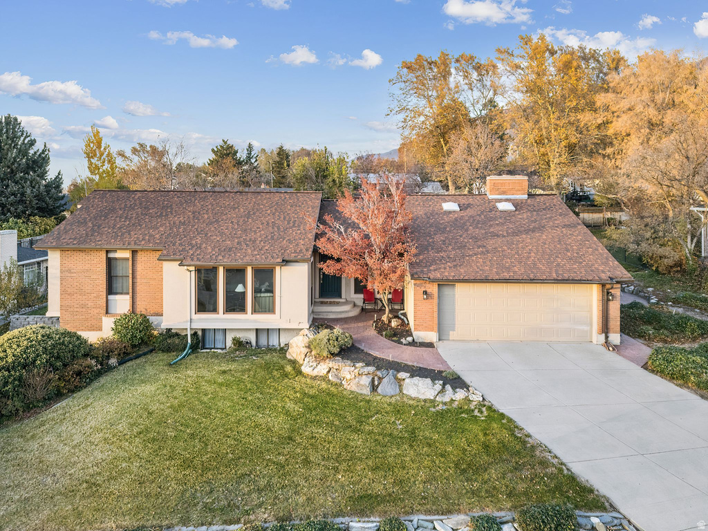 527 SHERIDAN CIR Centerville, UT 84014