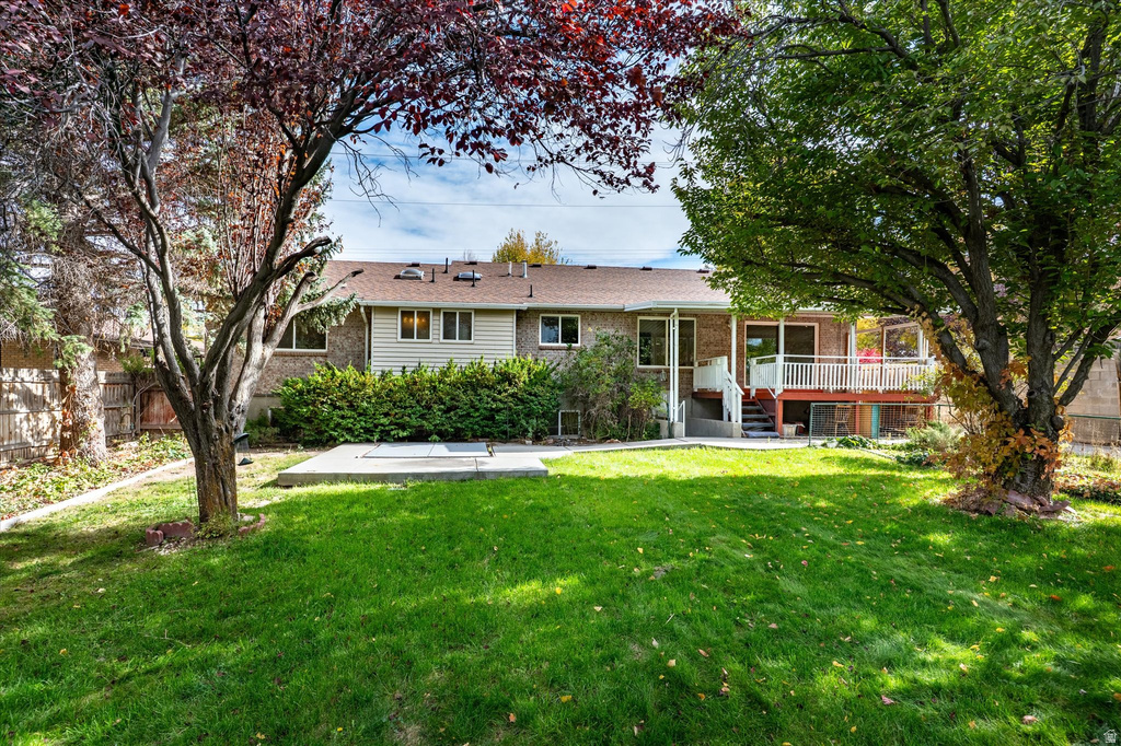 146 S COLEMAN ST Tooele, UT 84074