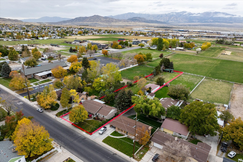 146 S COLEMAN ST Tooele, UT 84074