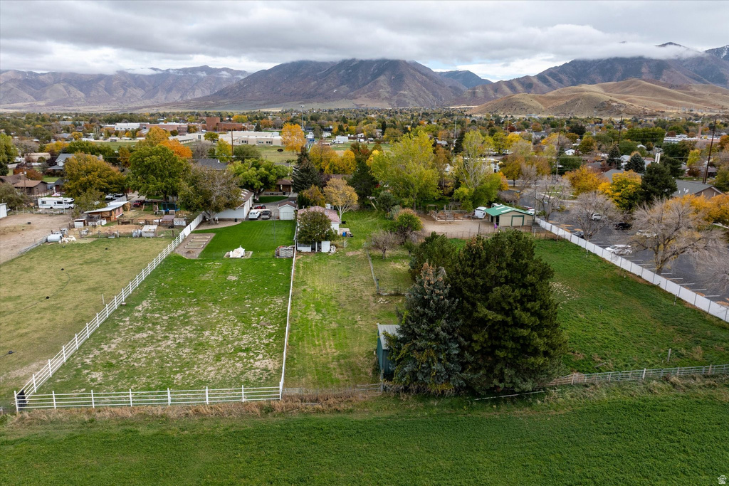 146 S COLEMAN ST Tooele, UT 84074