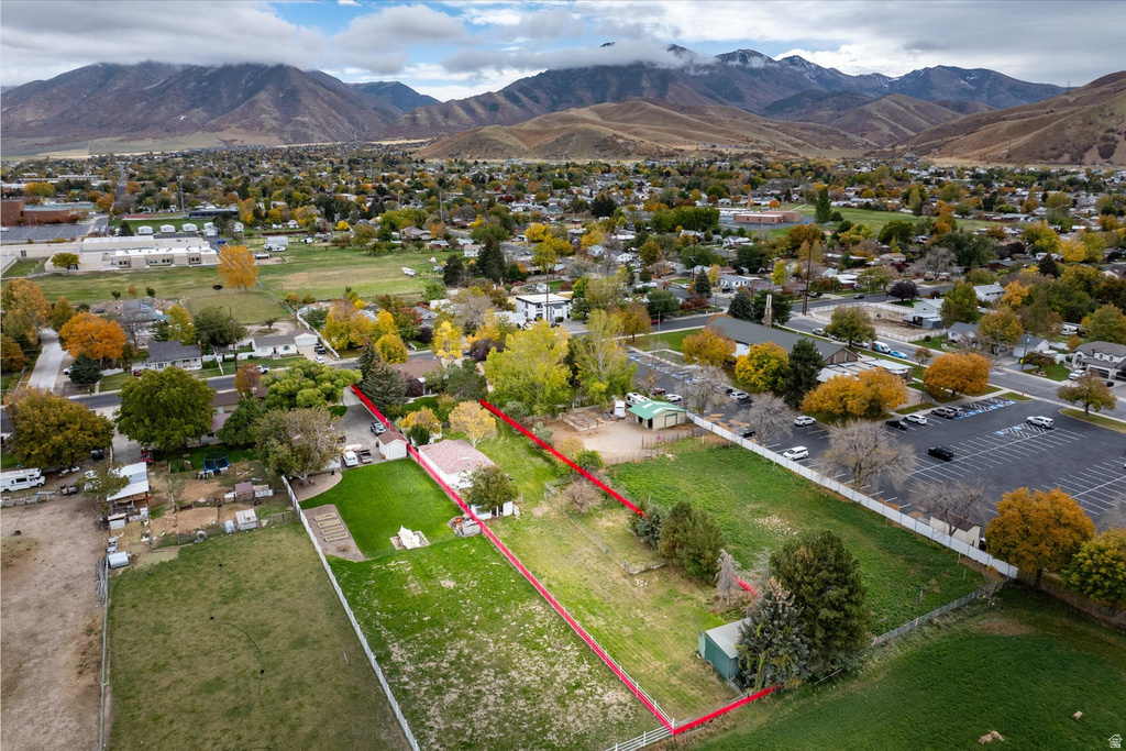 146 S COLEMAN ST Tooele, UT 84074
