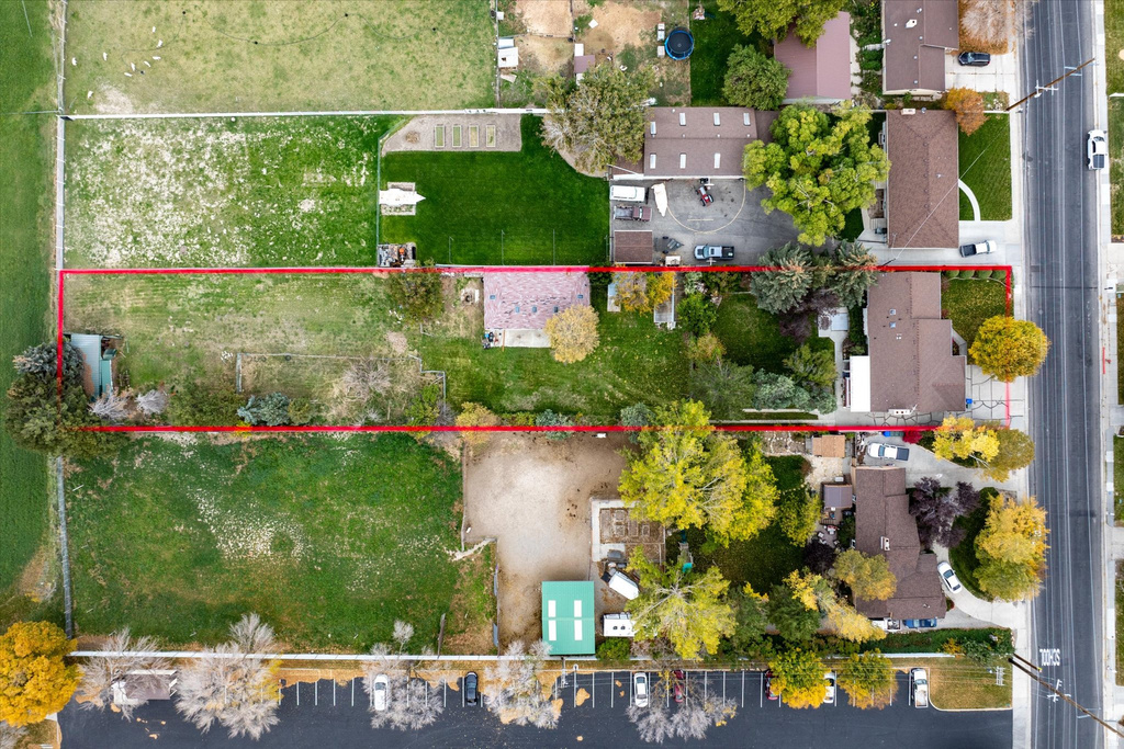 146 S COLEMAN ST Tooele, UT 84074