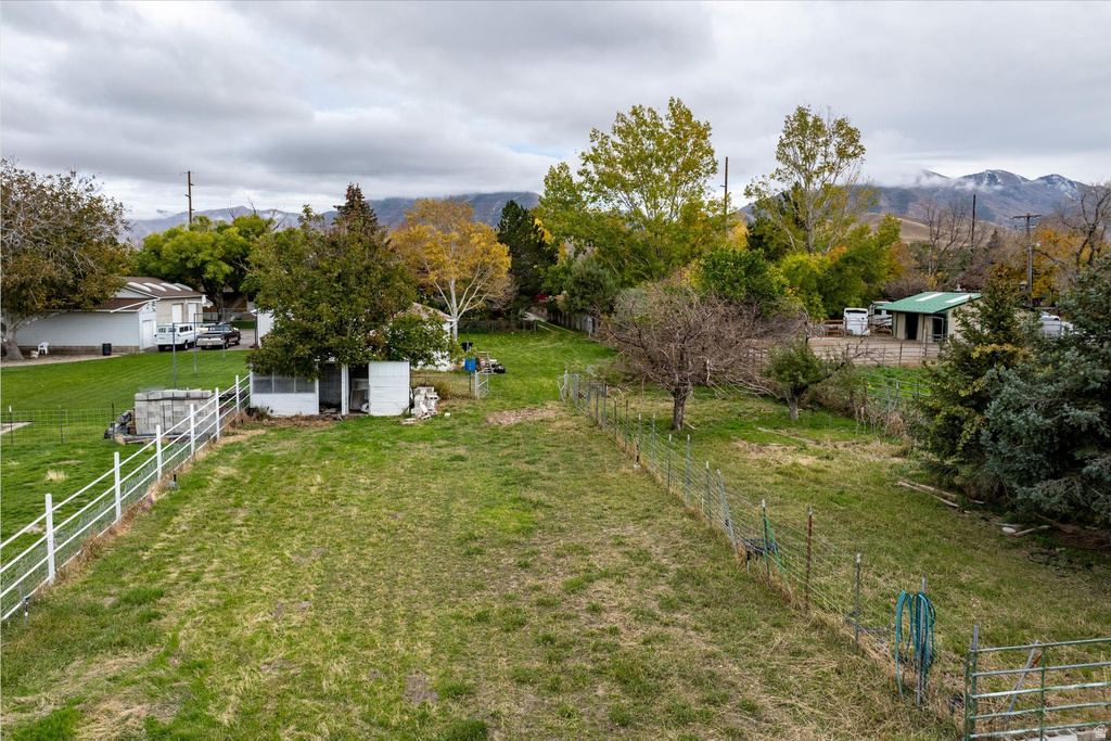 146 S COLEMAN ST Tooele, UT 84074