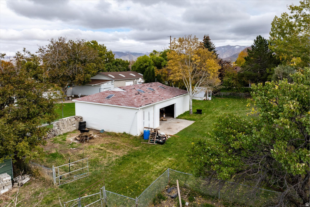 146 S COLEMAN ST Tooele, UT 84074