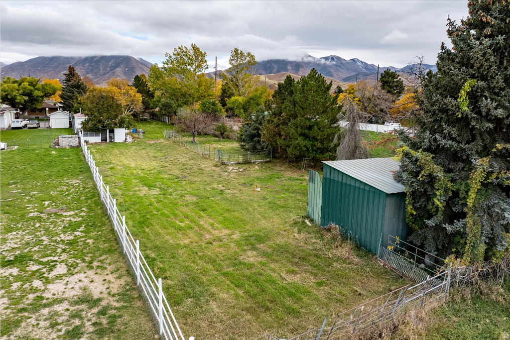 146 S COLEMAN ST Tooele, UT 84074