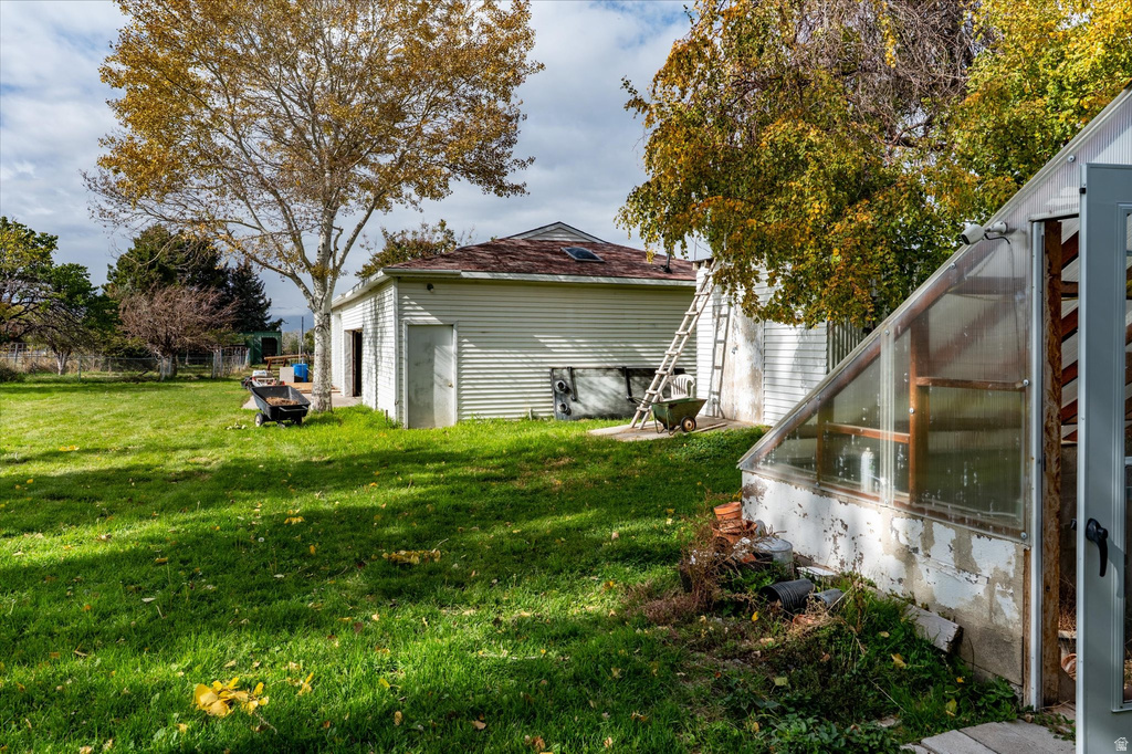 146 S COLEMAN ST Tooele, UT 84074