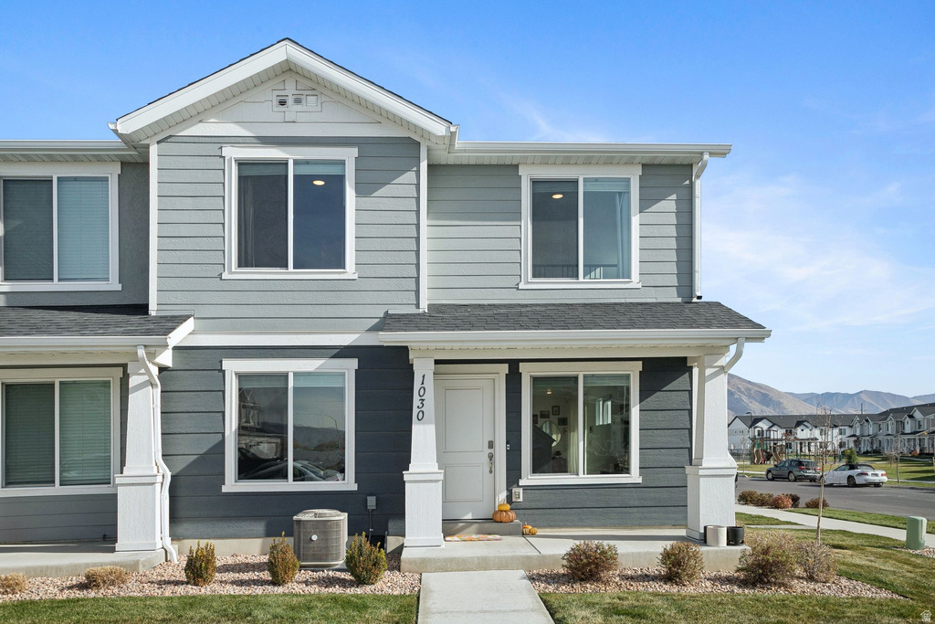 712 W 1870 S #1030 Provo, UT 84601