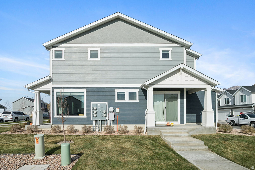 712 W 1870 S #1030 Provo, UT 84601