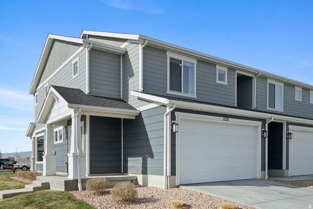 712 W 1870 S #1030 Provo, UT 84601