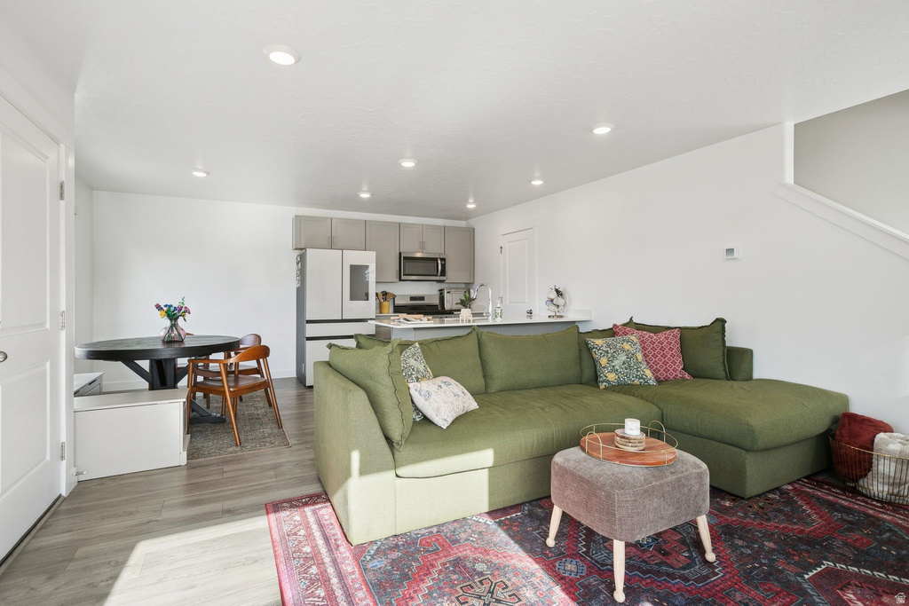 712 W 1870 S #1030 Provo, UT 84601