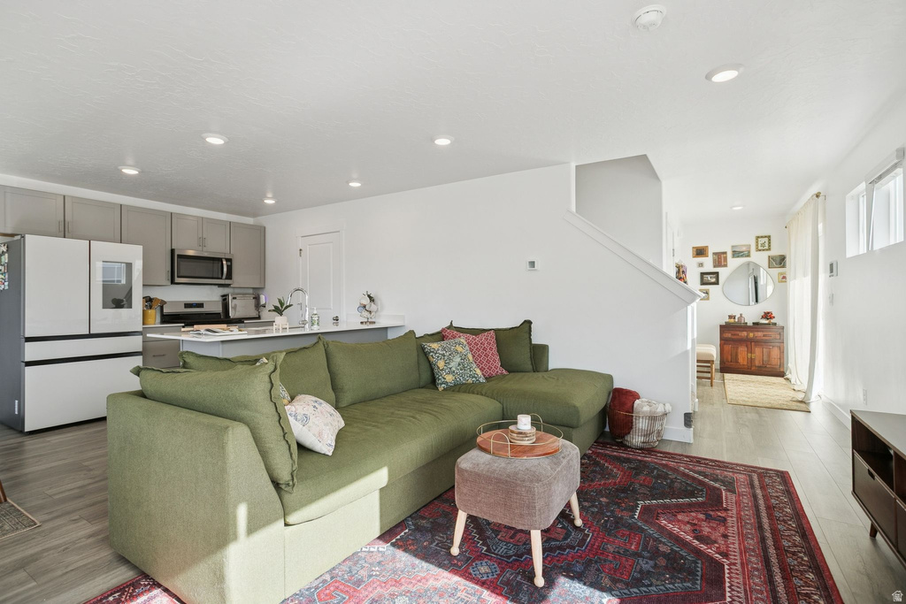 712 W 1870 S #1030 Provo, UT 84601