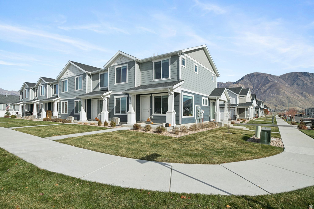 712 W 1870 S #1030 Provo, UT 84601