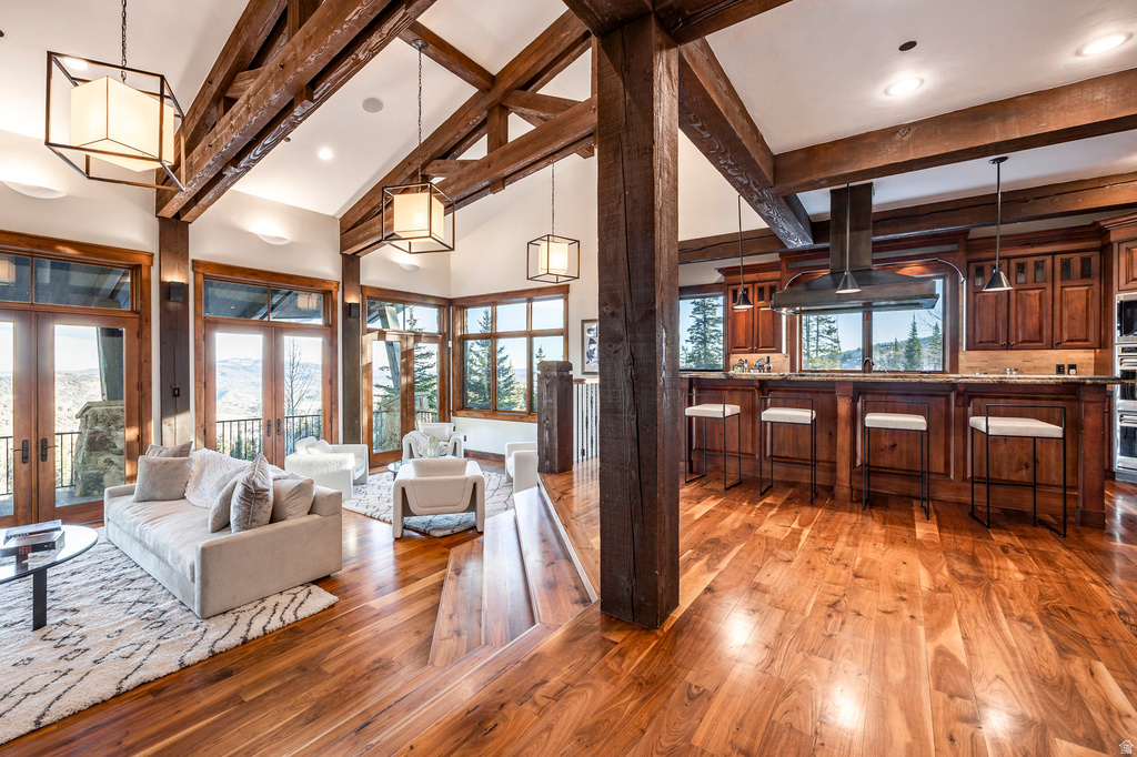 26 WHITE PINE CANYON RD Park City, UT 84060