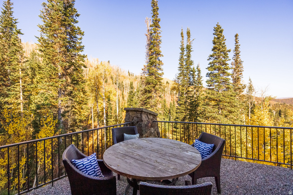 26 WHITE PINE CANYON RD Park City, UT 84060