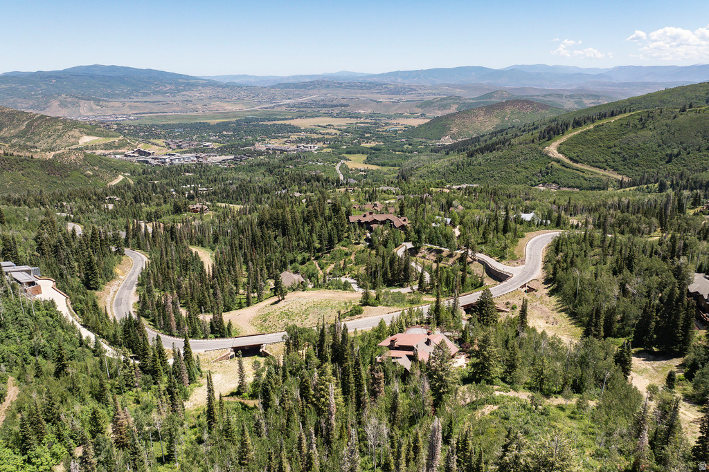26 WHITE PINE CANYON RD Park City, UT 84060