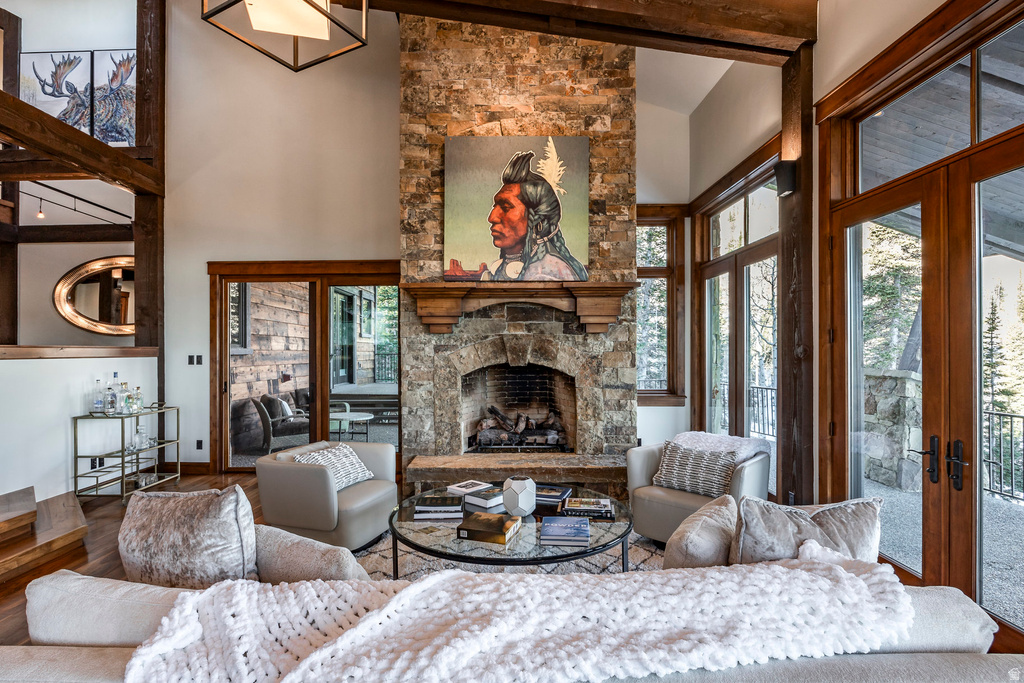 26 WHITE PINE CANYON RD Park City, UT 84060