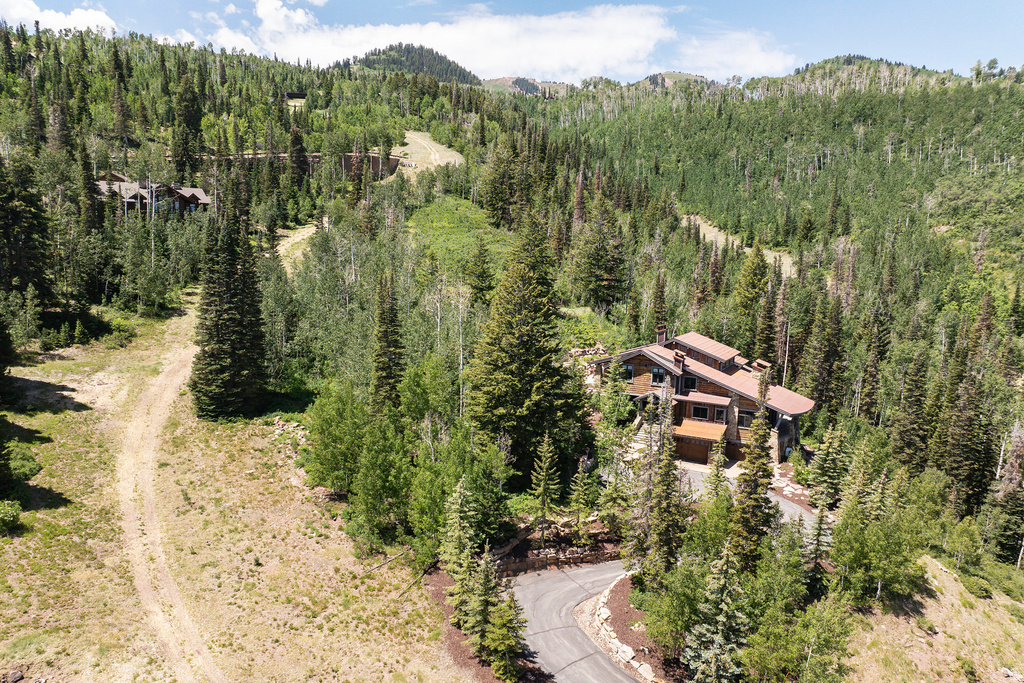 26 WHITE PINE CANYON RD Park City, UT 84060