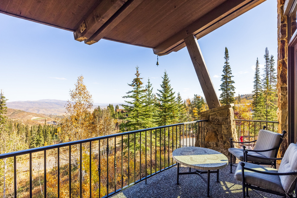 26 WHITE PINE CANYON RD Park City, UT 84060