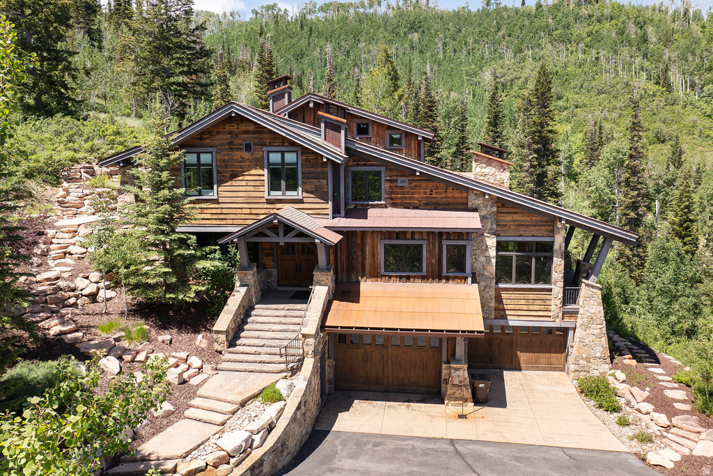 26 WHITE PINE CANYON RD Park City, UT 84060