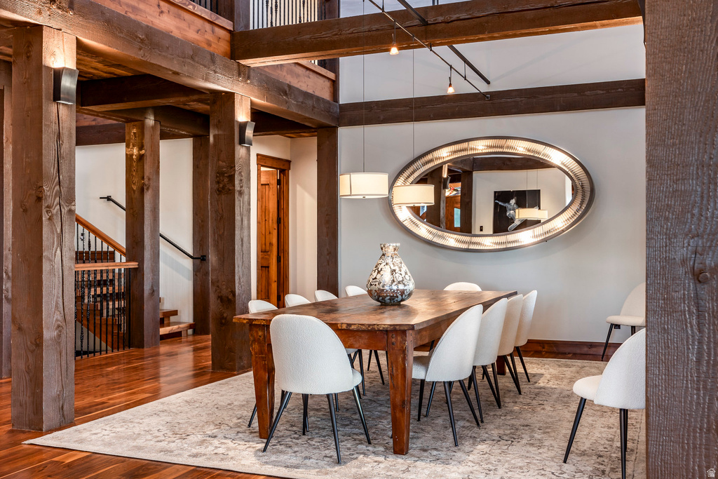 26 WHITE PINE CANYON RD Park City, UT 84060