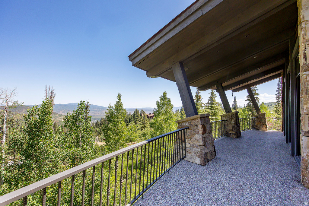 26 WHITE PINE CANYON RD Park City, UT 84060