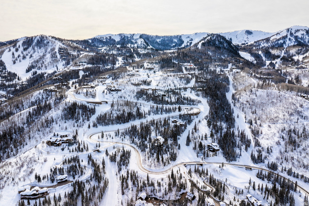 26 WHITE PINE CANYON RD Park City, UT 84060