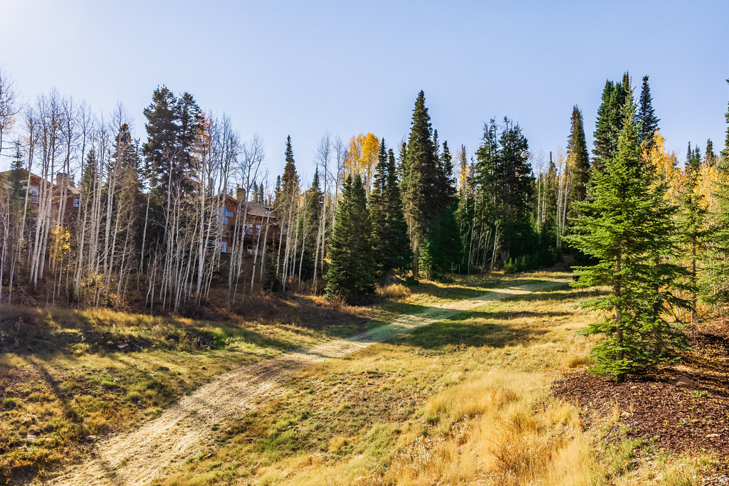26 WHITE PINE CANYON RD Park City, UT 84060