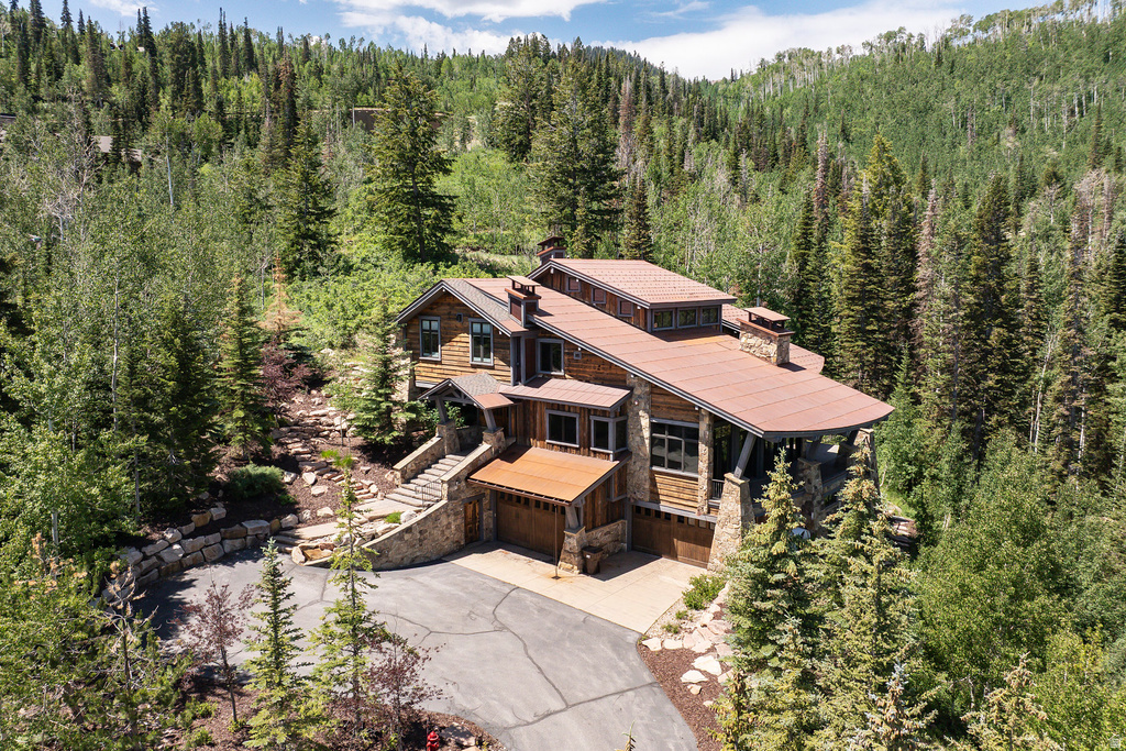 26 WHITE PINE CANYON RD Park City, UT 84060