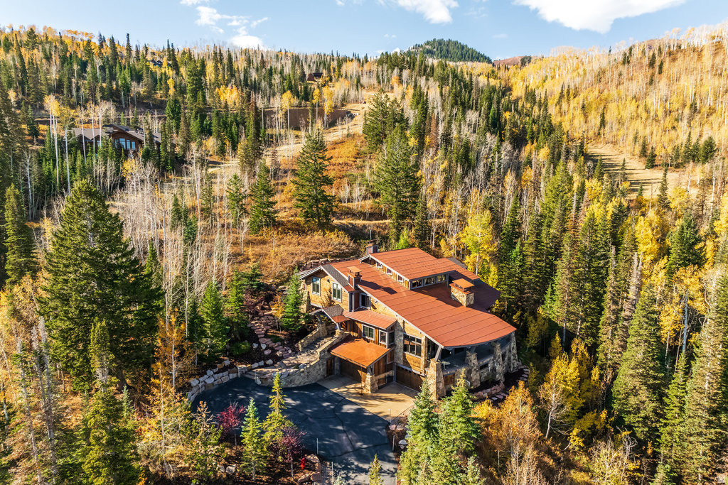 26 WHITE PINE CANYON RD Park City, UT 84060