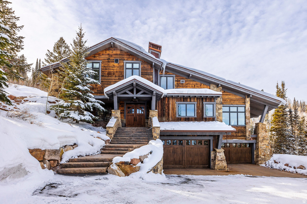 26 WHITE PINE CANYON RD Park City, UT 84060