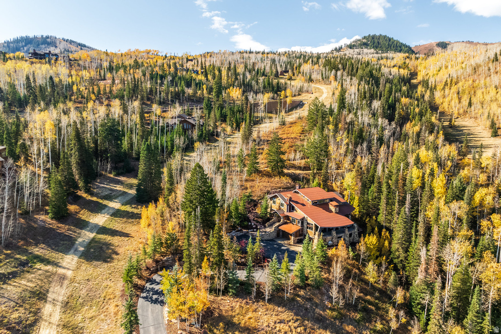 26 WHITE PINE CANYON RD Park City, UT 84060