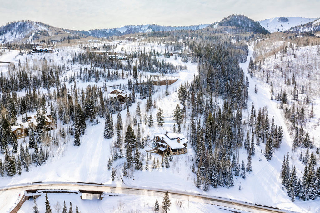 26 WHITE PINE CANYON RD Park City, UT 84060