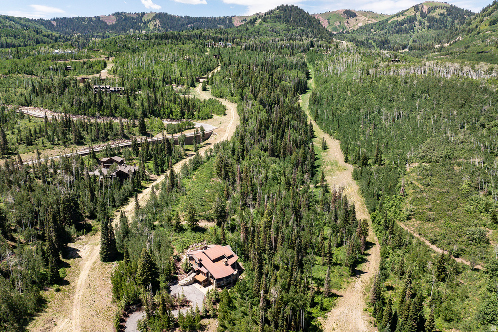 26 WHITE PINE CANYON RD Park City, UT 84060