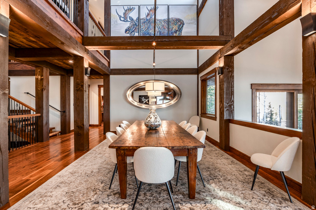 26 WHITE PINE CANYON RD Park City, UT 84060