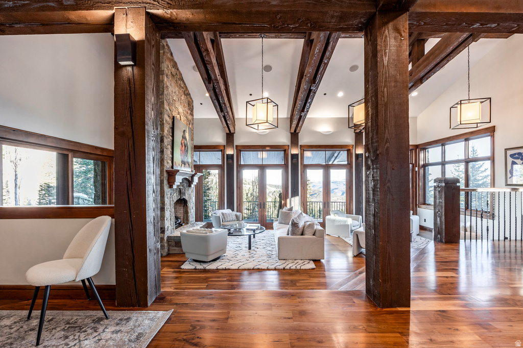 26 WHITE PINE CANYON RD Park City, UT 84060