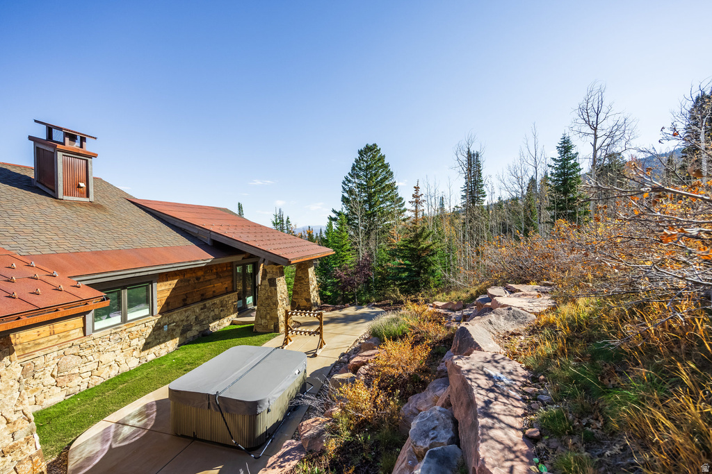 26 WHITE PINE CANYON RD Park City, UT 84060