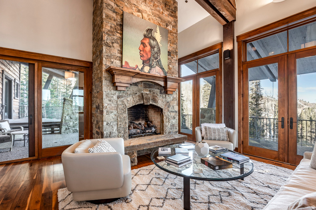 26 WHITE PINE CANYON RD Park City, UT 84060