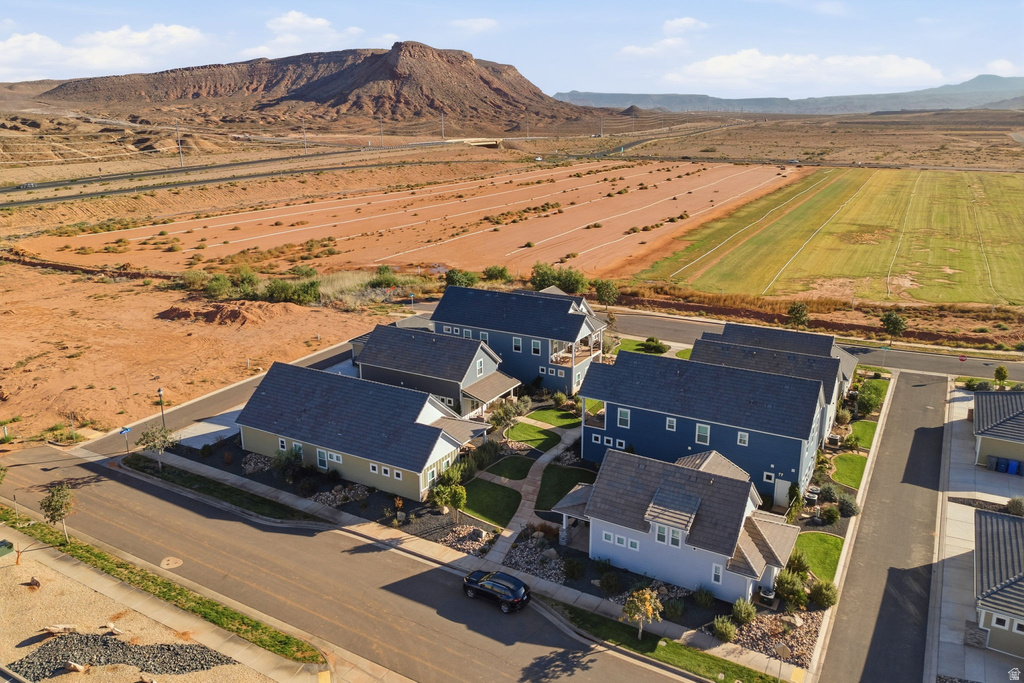 1232 E VILLA WAY Washington, UT 84780