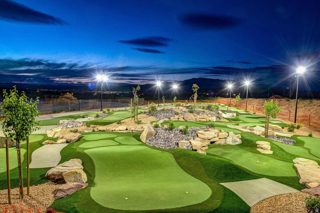 1232 E VILLA WAY Washington, UT 84780