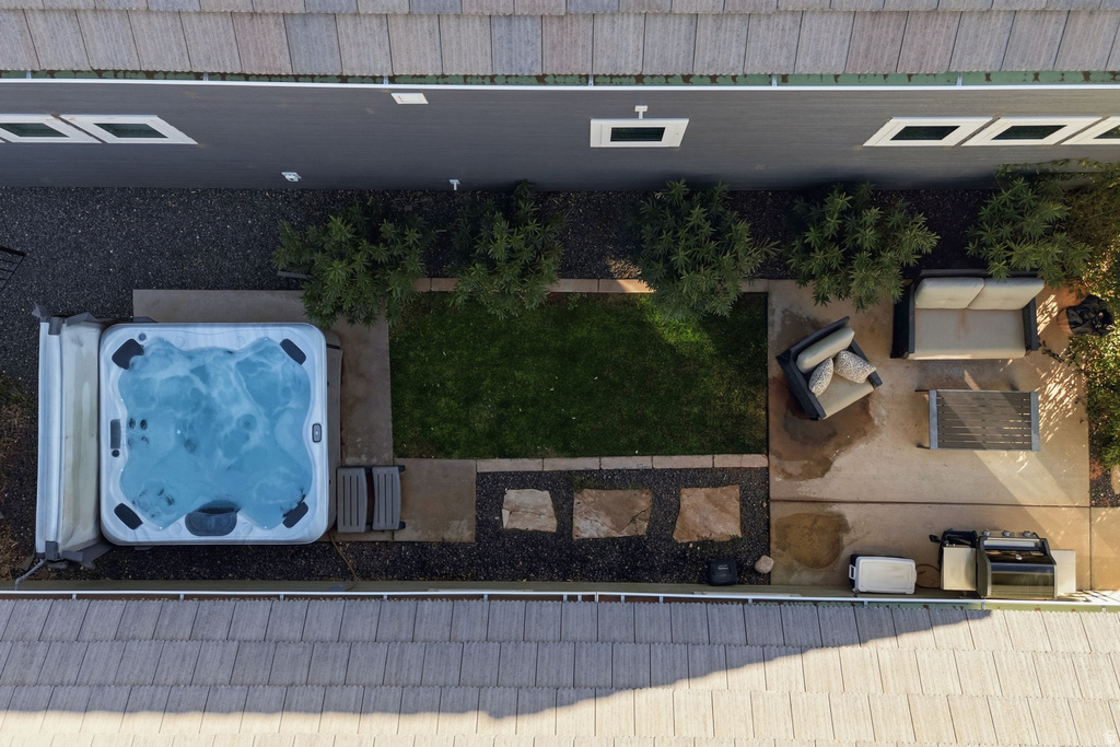 1232 E VILLA WAY Washington, UT 84780