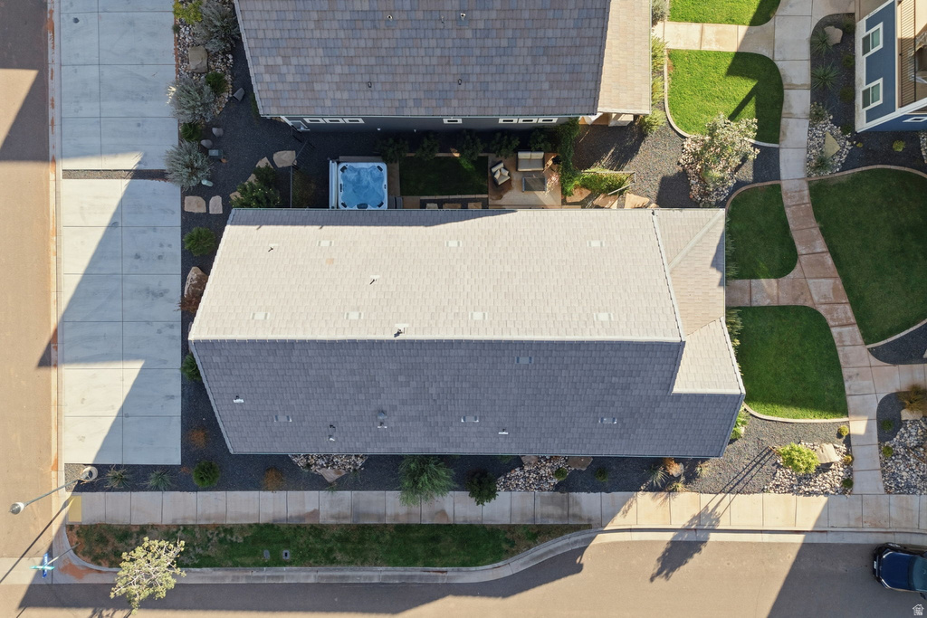 1232 E VILLA WAY Washington, UT 84780