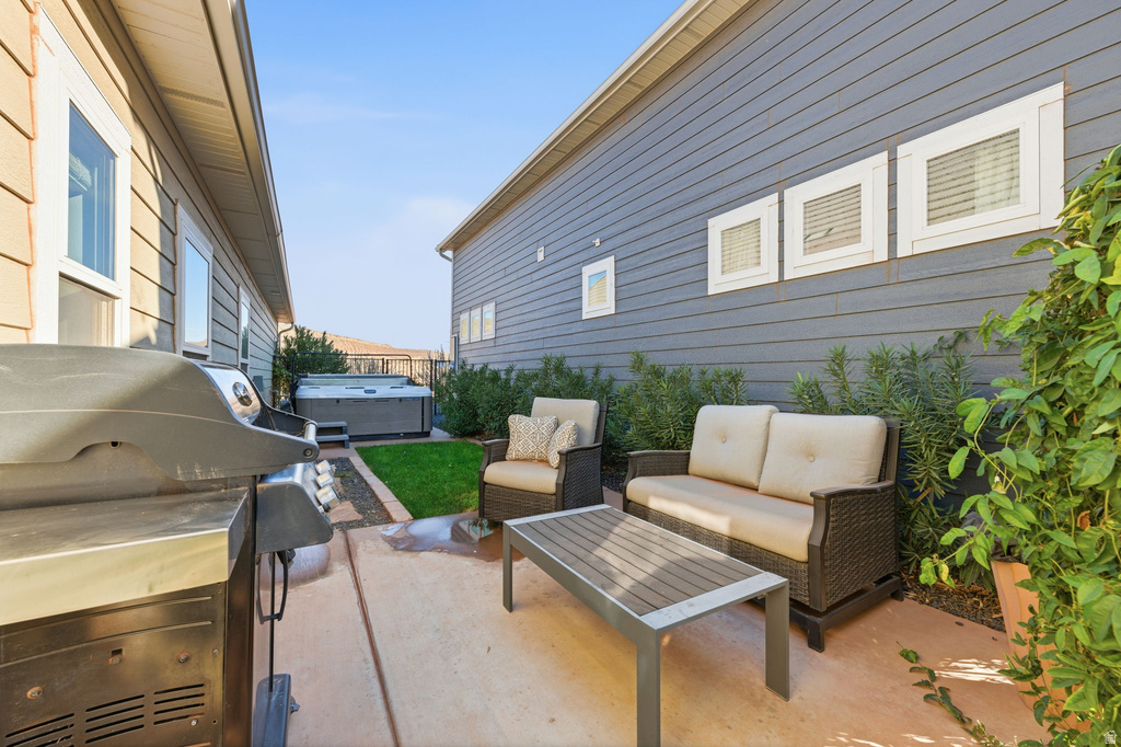 1232 E VILLA WAY Washington, UT 84780