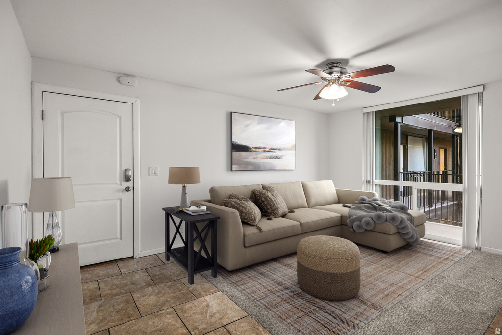 438 N CENTER ST #306 Salt Lake City, UT 84103