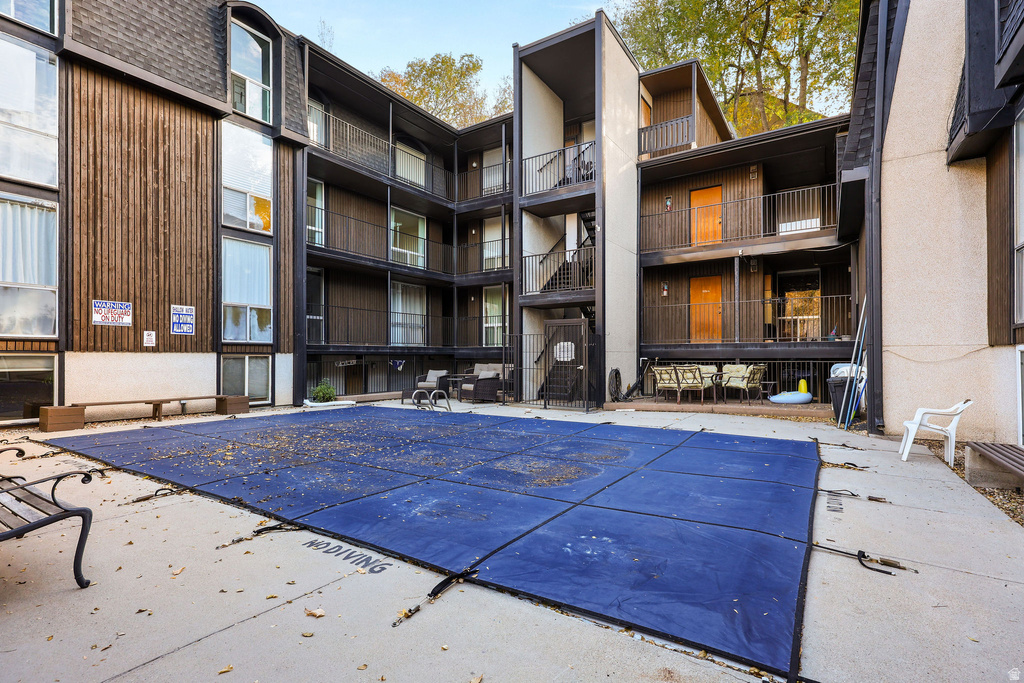 438 N CENTER ST #306 Salt Lake City, UT 84103