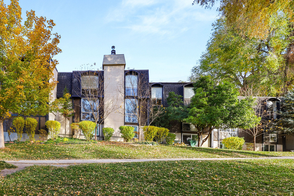 438 N CENTER ST #306 Salt Lake City, UT 84103